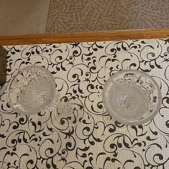 Mikasa  Candleholders - Picture 2 of 9